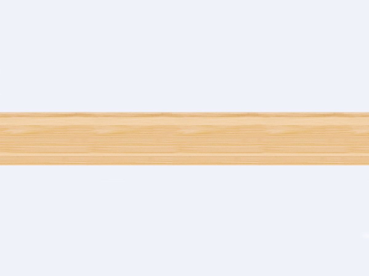 Бамбук натуральный 2 - изображение 1 - заказать онлайн в салоне штор Benone в Белоозерском