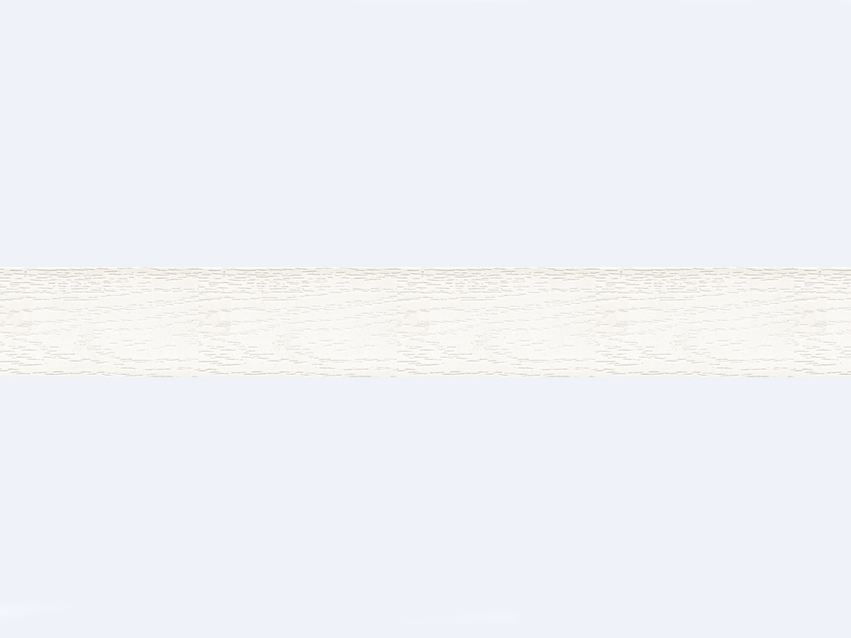 ПВХ белая 2 - изображение 1 - заказать онлайн в салоне штор Benone в Белоозерском