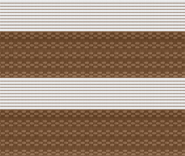 Ткань для рулонных штор зебра Benone 7202 - изображение 1 - заказать онлайн в салоне штор Benone в Белоозерском