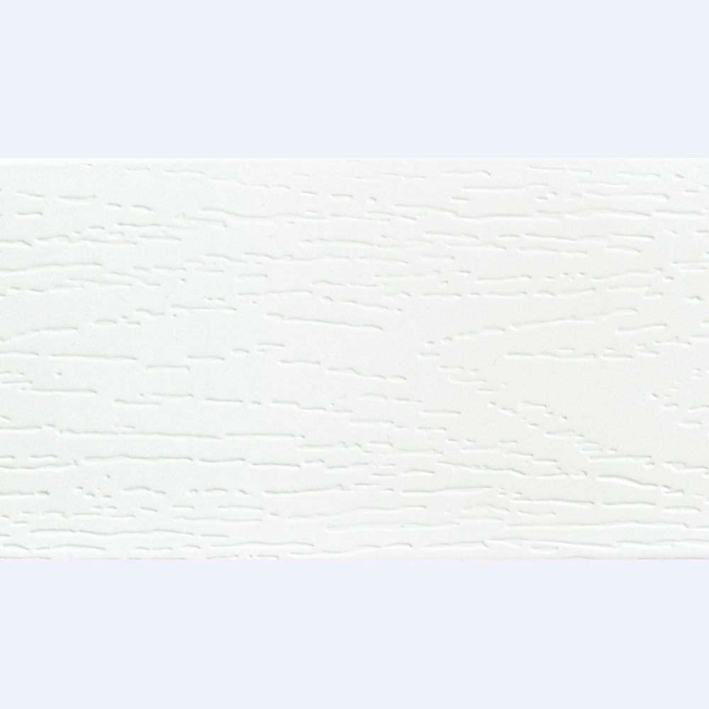 ПВХ КЛАССИК белая 2 - изображение 1 - заказать онлайн в салоне штор Benone в Белоозерском