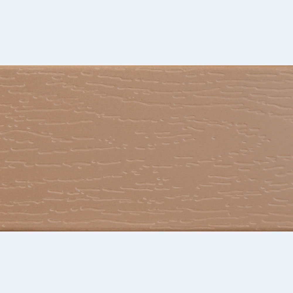ПВХ КЛАССИК св.-коричневая 2 - изображение 1 - заказать онлайн в салоне штор Benone в Белоозерском
